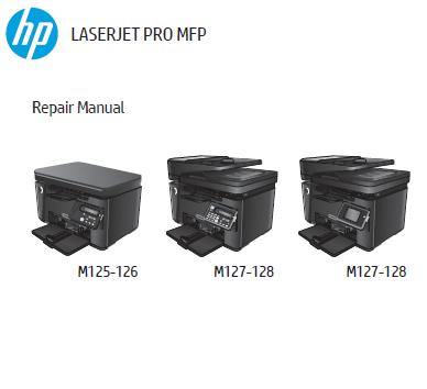 تحميل طابعة M127 : تنزيل طابعة الجديدة والمميزة برنامج التشغيل hp laserjet pro mfp m127fn مجانا ...