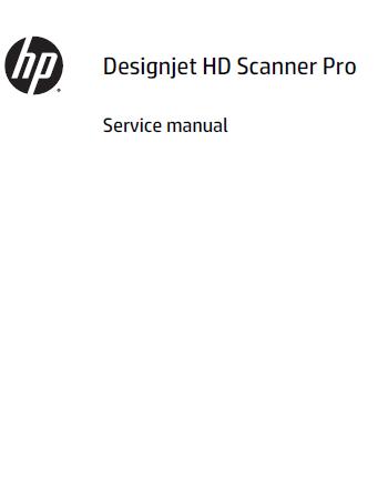 scanner pro app manual