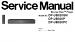 Panasonic DP-UB820GN/DP-UB820P/DP-UB820PC Service Manual