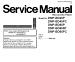 Panasonic DMP-BD45P/DMP-BD45PC/DMP-BD65P/DMP-BD655P/DMP-BD65PC Service Manual