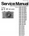Panasonic DMC-GF2 Service Manual