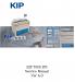 KIP 7000 IPS Service Manual
