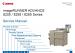 Canon imageRUNNER ADVANCE 8205/8285/8295 Series Service Manual