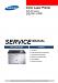 Samsung CLP-415/CLP-415N/415NW Service Manual