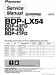 Pioneer BDP-41FD/BDP-43FD/BDP-430/BDP-LX54 Service Manual