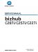 Konica Minolta BIZHUB C227i/C257i/C287i Service Manual