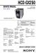 Sony HCD-GX250 Service Manual