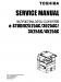 Toshiba e-STUDIO 2525AC/3025AC/3525AC/4525AC Service Manual