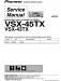 Pioneer VSX-43TX/VSX-45TX Service Manual 