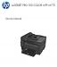 HP LaserJet Pro 100 color MFP M175a/nw Service Manual