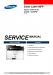 Samsung Xpress C460W/C460FW Service Manual