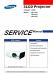 Samsung SP-L301/SP-L331/SP-L351 Service Manual