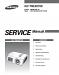 Samsung SP-H710AE Service Manual