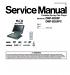 Panasonic DMP-B200P/DMP-B200PC  Service Manual