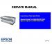 Epson Stylus Pro 3800/3800C/3850/880/3885/3890 Service Manual