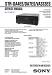 Sony STR-DA4ES/DA7ES/VA333ES Service Manual