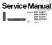 Panasonic DMP-BD89P/DMP-BD89PC/DMP-BD79P/DMP-BD79PC Service Manual