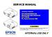 Epson EB-S05/X05/W05/U05/EB-S41/X41/W41/W42/U42/EH-TW650/PL-Home Cinema 1060 Service Manual