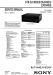 Sony STR-ZA1000ES/ZA2000ES/ZA3000ES Service Manual