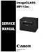 Canon imageCLASS MF113w Service Manual