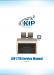 KIP 7770 Service Manual