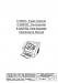 Fujitsu fi-5900C/fi-590PRF/fi-590PRB Maintenance Manual
