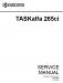 Kyocera TASKalfa 265ci Service Manual
