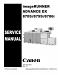 Canon imageRUNNER ADVANCE DX 8705i/8795i/8786i Service Manual