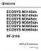 Kyocera ECOSYS M3145dn/M3145idn/M3645dn/M3645idn/M3655idn/M3660idn Service Manual