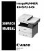 Canon imageRUNNER 1643iF/1643i Service Manual