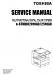 Toshiba e-STUDIO 2010AC/2510AC Service Manual