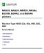 Lexmark MS321/MS421/MS521/M1242/B2338/M1246/B2442/B2546 Service Manual