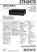 Sony STR-DH770 Service Manual