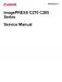 Canon iPRESS C265/C270 Service Manual