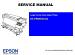 Epson SureColor SC-F9300 Series Service Manual