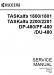 Kyocera TASKalfa 1800/1801/2200/2201 Service Manual