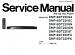 Panasonic DMP-BDT220 Service Manual