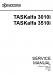 Kyocera TASKalfa 3010i/TASKalfa 3510i Service Manual
