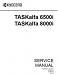 Kyocera TASKalfa 6500i/TASKalfa 8000i Service Manual