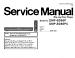 Panasonic DMP-BD85P/DMP-BD85PC Service Manual