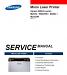 Samsung Xpress M2020/M2020W/M2022/M2022W Service Manual