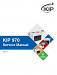 KIP 970 Service Manual