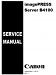 Canon imagePRESS Server B4100 Service Manual
