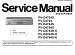 Panasonic PV-D4734S/PV-D4744/PV-D4744S/PV-D4754S/PV-D4734S-K/PV-D4744S-K/PV-D4754S-K Service Manual