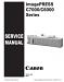 Canon imagePRESS C6000/C6000VP/C7000VP Service Manual