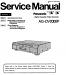 Panasonic AG-DV2000P Service Manual