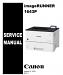 Canon imageRUNNER 1643P Service Manual