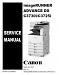 Canon imageRUNNER ADVANCE DX C3730i/C3725i Service Manual