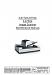 Fujitsu fi-6770/fi-6770A/fi-6750S Maintenance Manual