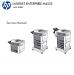 HP LaserJet Enterprise M4555 h/f/fskm MFP Service Manual